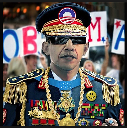 Appeasing the Castro Tyrants... Obama_dictator
